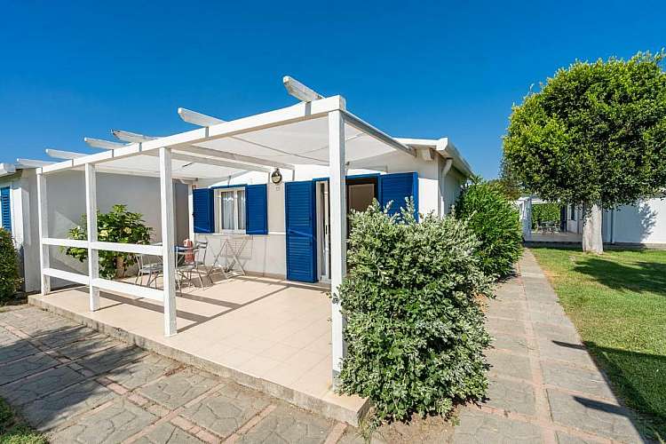 SICILIA MARE LE DUNE BEACH CLUB 4 STELLE DIRETTAMENTE SUL MARE AGOSTO